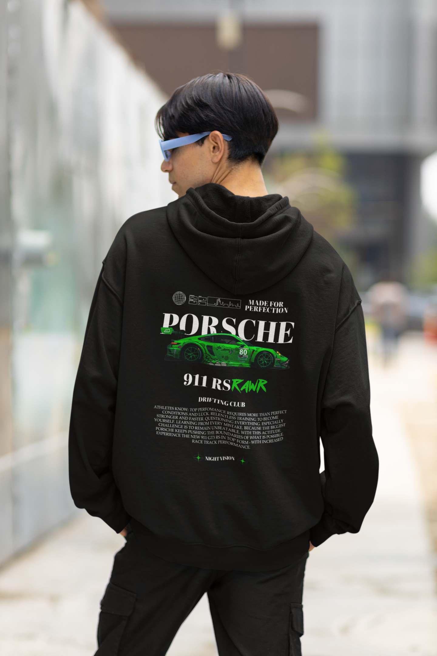 Hoodies
