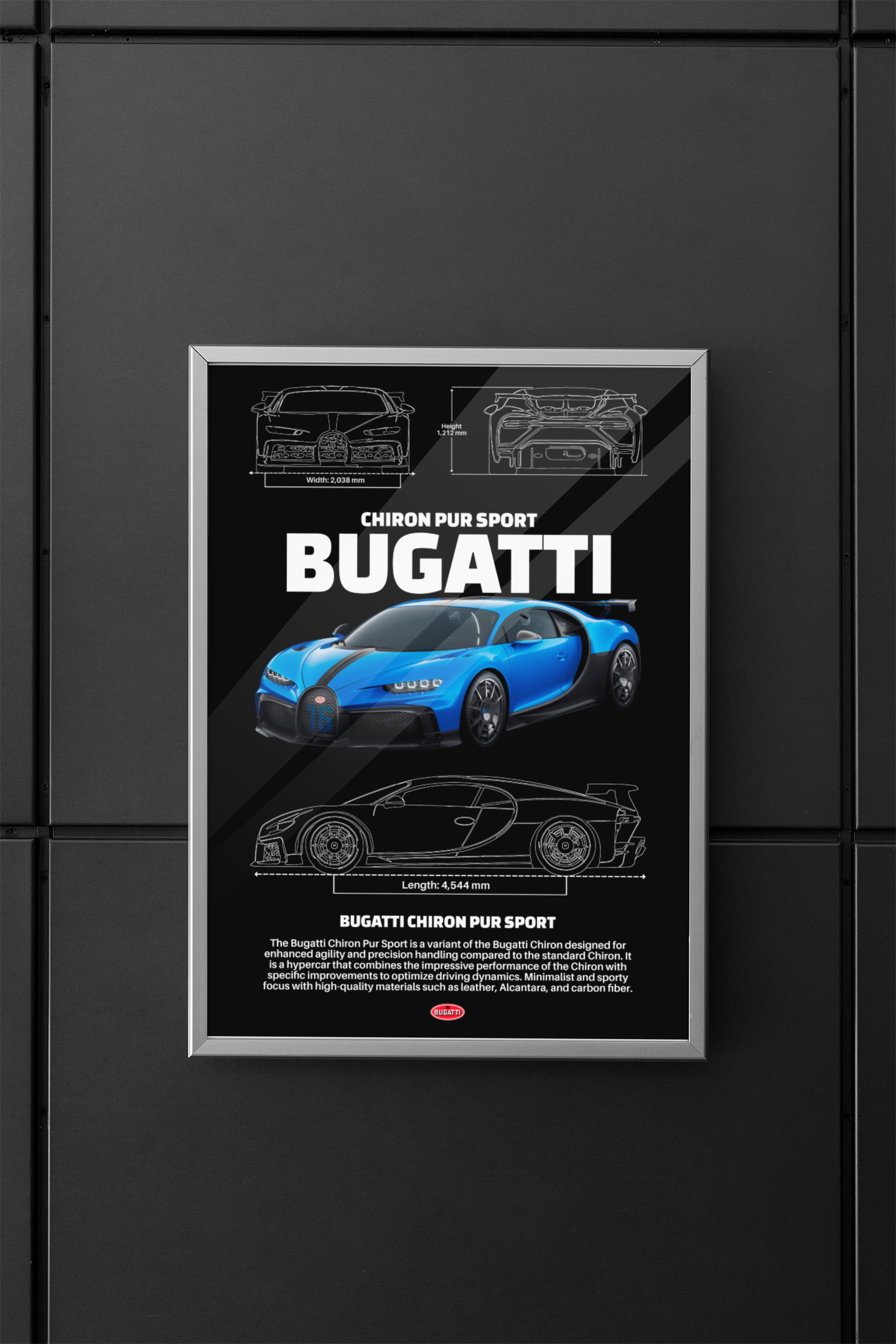 Posters