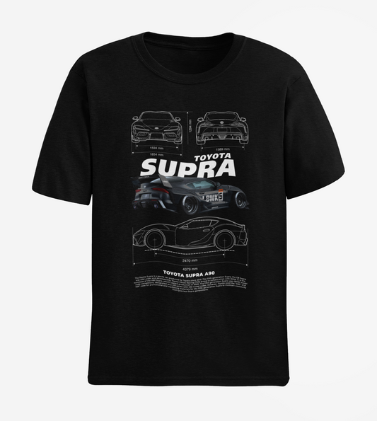 Supra Tshirt