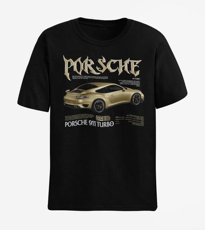 Porsche Tshirt
