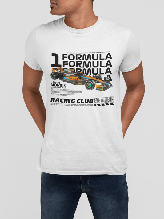 F1 Norris Tshirt